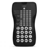 telecommande pour andromede + detecteur ir (100527)