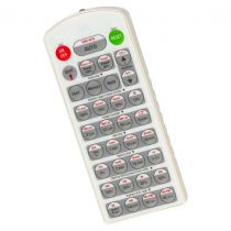 telecommande pr det bega dethcd038bega (301351)