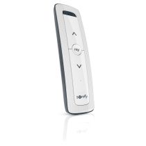 Télécommande situo 1 rts arctic ii pour automatisme rts (1870414)