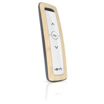 Télécommande situo 1 rts natural ii pour automatisme rts (1870410)