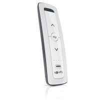Télécommande situo 5 rts arctic ii pour automatisme rts (1870430)
