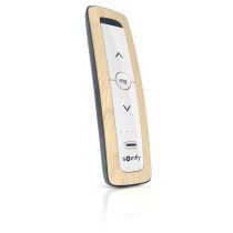 Télécommande situo 5 rts natural ii pour automatisme rts (1870426)