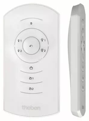 TELECOMMANDE UTILISATEUR theSanda S (9070911)
