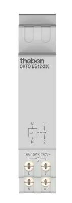 T�l�rupteur silencieux 1 c (3120130)