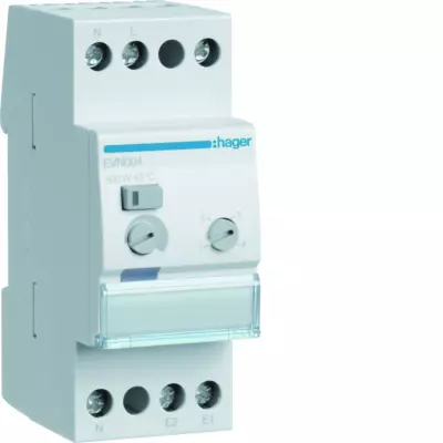 T�l�variat. univ. 500W Confort (EVN004)