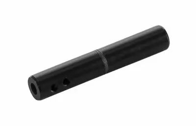 TENSEO, connecteur isol�, int�rieur, pour c�ble tendu T.B.T, noir, 2 pi�ces (186360)