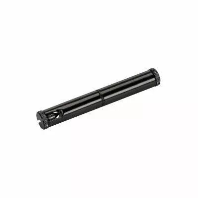 TENSEO, entretoises, int�rieur, pour c�ble tendu T.B.T, noir, 2 pi�ces (1002700)
