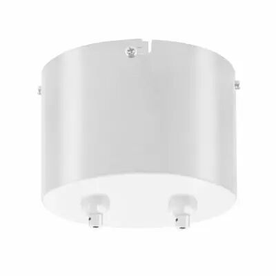 TENSEO, transformateur, int�rieur , 12V, 210VA, blanc (138991)