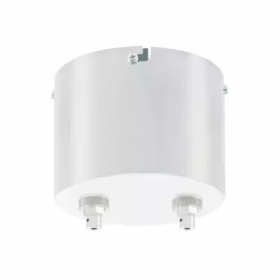 TENSEO, transformateur, int�rieur, 12V, 50VA, blanc (1002692)
