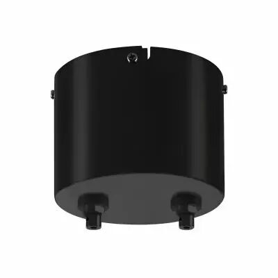 TENSEO, transformateur, int�rieur, 12V, 50VA, noir (1002691)