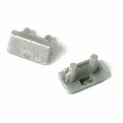 terminaison profile fin gs pack de 2 (9866)