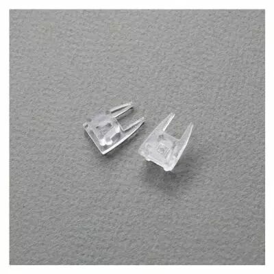 &terminaison profile glass gs pack de 2 (9872)
