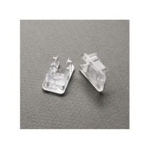 terminaison profile glass line gs pack de 2 (9871)