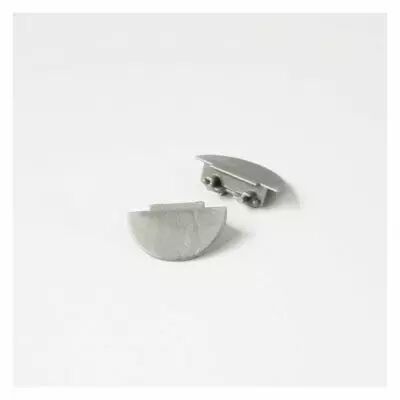terminaison profile rainure gs pack de 2 (9868)