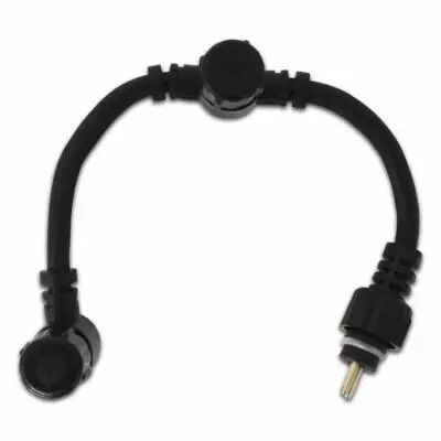 terrasso connect kit spot terrasse \ t\  1 m�le/2 femelle 20cm (70774)