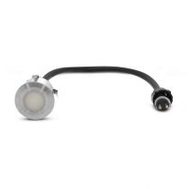terrasso spot 0,6w 12v 6000k ip67 (70762)