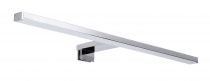 TESSA - Applique IP44 Vol.2, LED intég. 5,5W 4000K 500lm (53052)