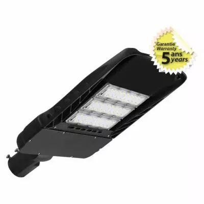 tete de lampadaire serie 500x 200 watt 4000k (9026)