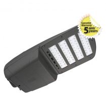 tete de lampadaires routier alu 150 watt ip 65 (9003)