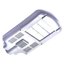 tete de lampadaires routier blanc 60 watt ip 67 c (90013)