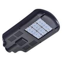 tete de lampadaires routier noir 60 watt ip 67 c 4000k (90014)