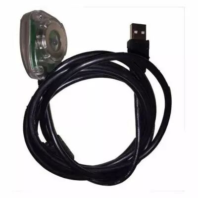 T�te de lecture optique infrarouge USB. IEC62056-21:2002 (IEC1107) (5228)