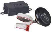 Tête de lecture type t25 pour centrale hecomgsm (HELECOMT25)