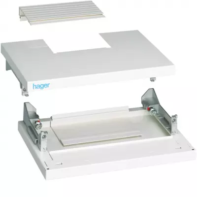 T�te et base IP43 l370 (FC416)