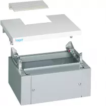 Tête et socle IP40 l370 (FC445)