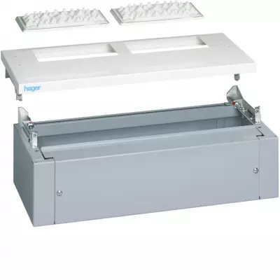 T�te et socle IP43 l620 (FC456)