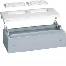 Tête et socle IP43 l620 (FC456)