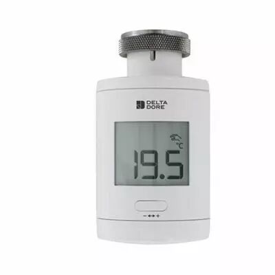 T�te Thermostatique Intelligente (6050648)