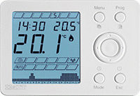 Th. d\'amb. prog 230v. (TAFS)