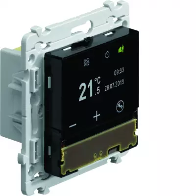 Therm. Amb. Evo. KNX gallery (WKT511)