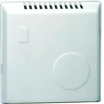 Therm. bi-m�tal 1O + voyant (25800)
