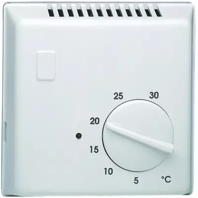 Therm. bi-m�tal entr�e abaiss. (25614)