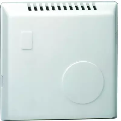 Therm. bi-m�tal r�glage cach� (25805)