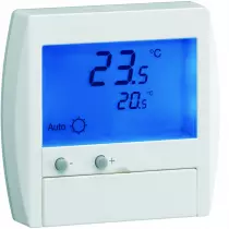 Therm. digital semi-enc. FP (25120)