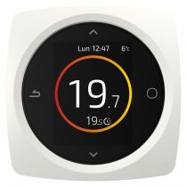 THERMOSTAT 105 - Communication et alimentaire filaire - fonctionnalités limitées (074511)