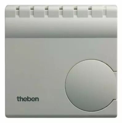 THERMOSTAT AMBIANCE 1NO REGLAGE INTERIEUR RAM 703 (7030001)