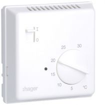 Thermostat bi-métal 1O (25615)