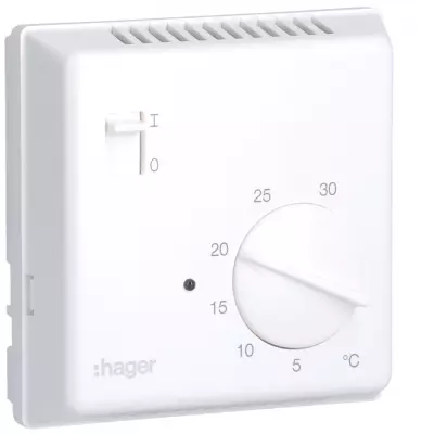 Thermostat bi-m�tal 1O (25615)
