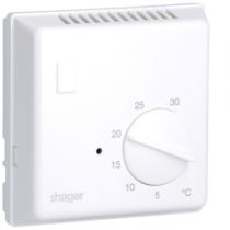 Thermostat bi-métal 1O (25809)