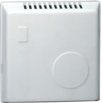 Thermostat bi-métal réglage caché (25805)