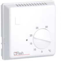 Thermostat bi-métal sortie 1RT + voyant (25620)