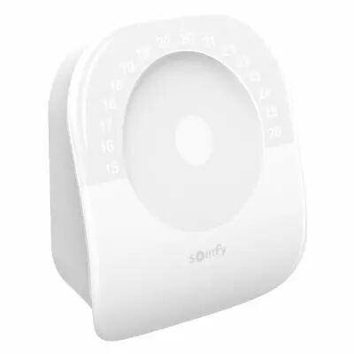 thermostat connect&eacute filaire v2 (1870774)