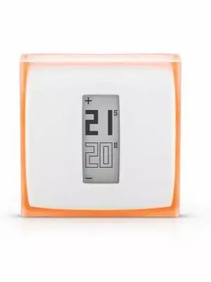 Thermostat connect� NETATMO