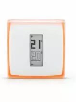 Thermostat connecté NETATMO