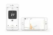 Thermostat connecté NETATMO
