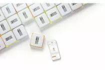 Thermostat connecté NETATMO